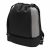 Rucsac sport casual, 2401E14454, Everestus, 30x15x40 cm, Poliester, Poliuretan, Negru