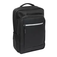   Rucsac sport casual, 2502E16241, Everestus, 29 x 13.5 x40 cm, Poliester, Negru