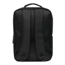 Rucsac sport casual, 2502E16241, Everestus, 29 x 13.5 x40 cm, Poliester, Negru