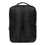   Rucsac sport casual, 2502E16241, Everestus, 29 x 13.5 x40 cm, Poliester, Negru