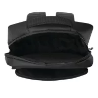   Rucsac sport casual, 2502E16241, Everestus, 29 x 13.5 x40 cm, Poliester, Negru