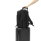Rucsac sport casual, 2502E16241, Everestus, 29 x 13.5 x40 cm, Poliester, Negru