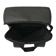   Rucsac sport casual, 2502E16221, Everestus, 27 x13.5 x 43 cm, Poliester, Gri inchis
