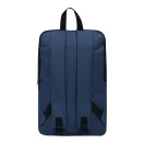 Rucsac sport casual, 2502E16222, Everestus, 27 x13.5 x 43 cm, Poliester, Bleumarin