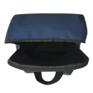 Rucsac sport casual, 2502E16222, Everestus, 27 x13.5 x 43 cm, Poliester, Bleumarin
