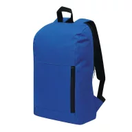   Rucsac sport casual, 2502E16223, Everestus, 27 x13.5 x 43 cm, Poliester, Albastru royal