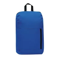   Rucsac sport casual, 2502E16223, Everestus, 27 x13.5 x 43 cm, Poliester, Albastru royal