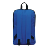   Rucsac sport casual, 2502E16223, Everestus, 27 x13.5 x 43 cm, Poliester, Albastru royal