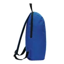 Rucsac sport casual, 2502E16223, Everestus, 27 x13.5 x 43 cm, Poliester, Albastru royal