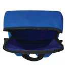 Rucsac sport casual, 2502E16223, Everestus, 27 x13.5 x 43 cm, Poliester, Albastru royal