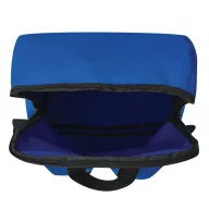   Rucsac sport casual, 2502E16223, Everestus, 27 x13.5 x 43 cm, Poliester, Albastru royal