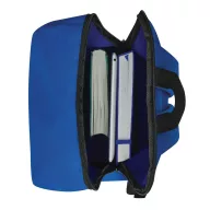   Rucsac sport casual, 2502E16223, Everestus, 27 x13.5 x 43 cm, Poliester, Albastru royal