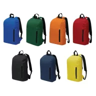   Rucsac sport casual, 2502E16223, Everestus, 27 x13.5 x 43 cm, Poliester, Albastru royal
