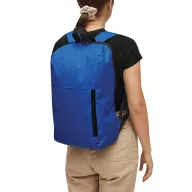   Rucsac sport casual, 2502E16223, Everestus, 27 x13.5 x 43 cm, Poliester, Albastru royal