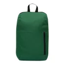 Rucsac sport casual, 2502E16224, Everestus, 27 x13.5 x 43 cm, Poliester, Verde