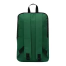 Rucsac sport casual, 2502E16224, Everestus, 27 x13.5 x 43 cm, Poliester, Verde