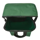 Rucsac sport casual, 2502E16224, Everestus, 27 x13.5 x 43 cm, Poliester, Verde