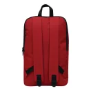Rucsac sport casual, 2502E16225, Everestus, 27 x13.5 x 43 cm, Poliester, Rosu