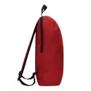 Rucsac sport casual, 2502E16225, Everestus, 27 x13.5 x 43 cm, Poliester, Rosu