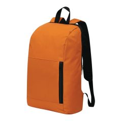   Rucsac sport casual, 2502E16226, Everestus, 27 x13.5 x 43 cm, Poliester, Portocaliu