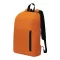 Rucsac sport casual, 2502E16226, Everestus, 27 x13.5 x 43 cm, Poliester, Portocaliu