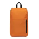 Rucsac sport casual, 2502E16226, Everestus, 27 x13.5 x 43 cm, Poliester, Portocaliu