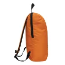 Rucsac sport casual, 2502E16226, Everestus, 27 x13.5 x 43 cm, Poliester, Portocaliu