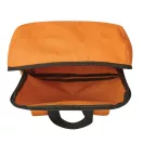Rucsac sport casual, 2502E16226, Everestus, 27 x13.5 x 43 cm, Poliester, Portocaliu