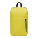 Rucsac sport casual, 2502E16227, Everestus, 27 x13.5 x 43 cm, Poliester, Galben