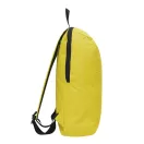 Rucsac sport casual, 2502E16227, Everestus, 27 x13.5 x 43 cm, Poliester, Galben