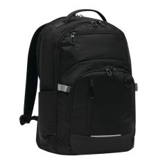   Rucsac sport casual, 2502E16220, Everestus, 30 x 21 x 46 cm, Poliester, Negru