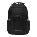 Rucsac sport casual, 2502E16220, Everestus, 30 x 21 x 46 cm, Poliester, Negru