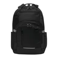   Rucsac sport casual, 2502E16220, Everestus, 30 x 21 x 46 cm, Poliester, Negru