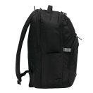 Rucsac sport casual, 2502E16220, Everestus, 30 x 21 x 46 cm, Poliester, Negru