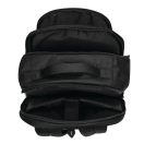 Rucsac sport casual, 2502E16220, Everestus, 30 x 21 x 46 cm, Poliester, Negru