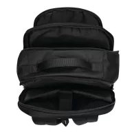   Rucsac sport casual, 2502E16220, Everestus, 30 x 21 x 46 cm, Poliester, Negru