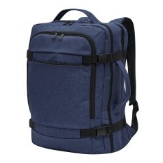   Rucsac sport casual, 2502E16252, Everestus, 32 x 20 x 45 cm, Poliester, Albastru
