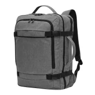   Rucsac sport casual, 2502E16253, Everestus, 32 x 20 x 45 cm, Poliester, Gri deschis