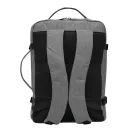 Rucsac sport casual, 2502E16253, Everestus, 32 x 20 x 45 cm, Poliester, Gri deschis