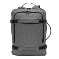   Rucsac sport casual, 2502E16253, Everestus, 32 x 20 x 45 cm, Poliester, Gri deschis