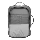 Rucsac sport casual, 2502E16253, Everestus, 32 x 20 x 45 cm, Poliester, Gri deschis