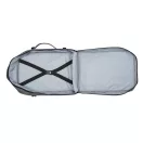 Rucsac sport casual, 2502E16253, Everestus, 32 x 20 x 45 cm, Poliester, Gri deschis