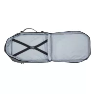   Rucsac sport casual, 2502E16253, Everestus, 32 x 20 x 45 cm, Poliester, Gri deschis