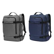   Rucsac sport casual, 2502E16253, Everestus, 32 x 20 x 45 cm, Poliester, Gri deschis