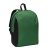 Rucsac sport casual, 2502E16237, Everestus, 31 x 18.5 x 43 cm, Poliester, Negru, Verde