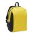 Rucsac sport casual, 2502E16240, Everestus, 31 x 18.5 x 43 cm, Poliester, Galben, Negru