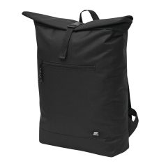   Rucsac sport casual, 2502E16242, Everestus, 32 x 13 x 40-60 cm, Poliester, Negru