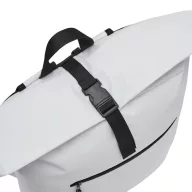   Rucsac sport casual, 2502E16246, Everestus, 32 x 13 x 40-60 cm, Poliester, Alb