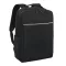 Rucsac sport casual, Everestus, 2601E12676, 41x11x28 cm, Poliester, Negru