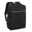 Rucsac sport casual, Everestus, 2601E12676, 41x11x28 cm, Poliester, Negru